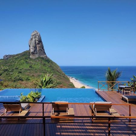 Pousada Ecologica Akana Fernando de Noronha Esterno foto