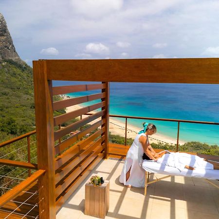 Pousada Ecologica Akana Fernando de Noronha Esterno foto