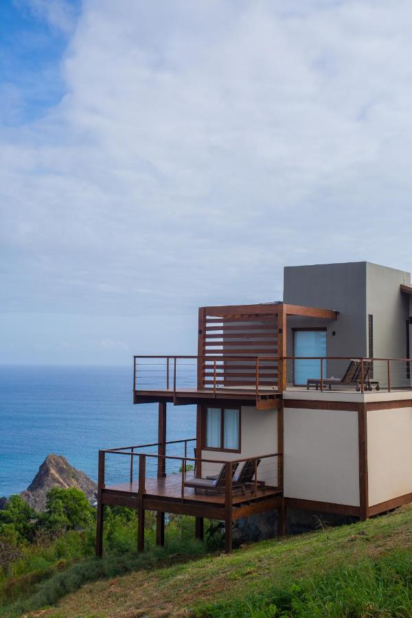 Pousada Ecologica Akana Fernando de Noronha Esterno foto