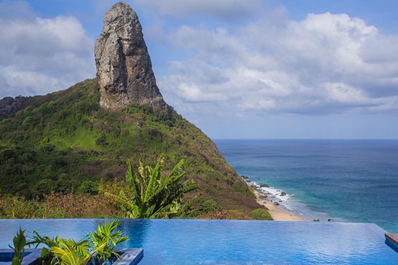 Pousada Ecologica Akana Fernando de Noronha Esterno foto