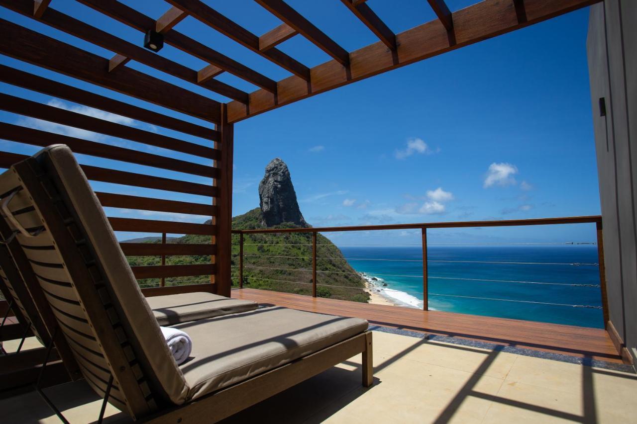 Pousada Ecologica Akana Fernando de Noronha Esterno foto